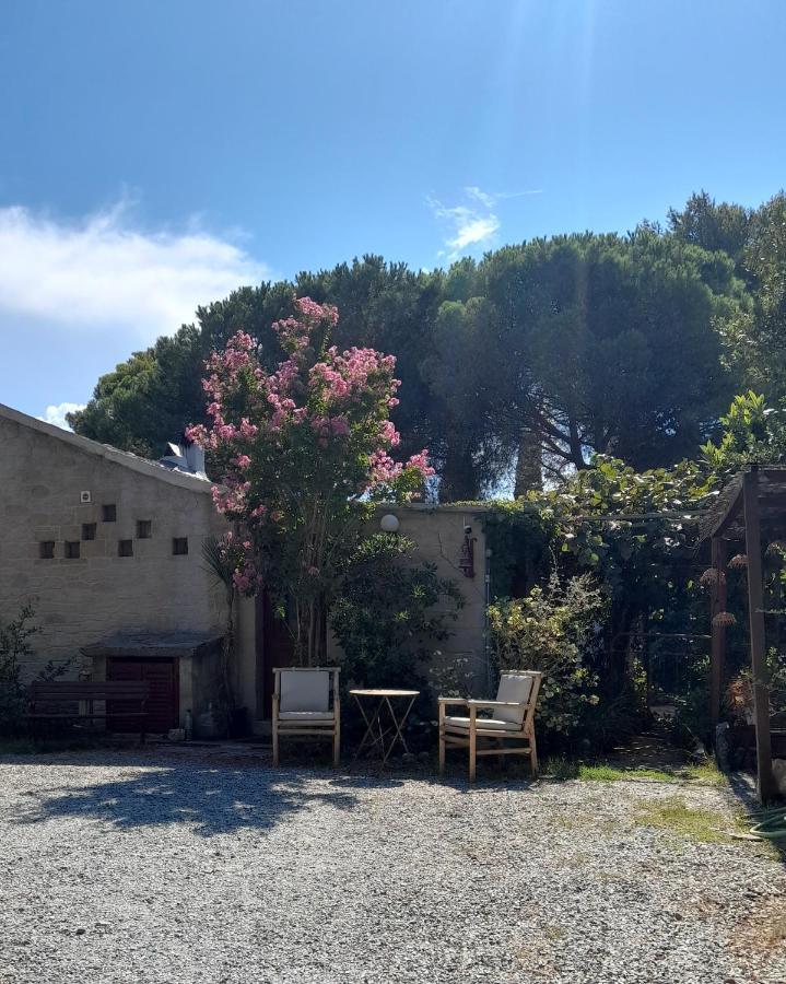 Casa Francesca Villa Saint-Florent  Exterior photo